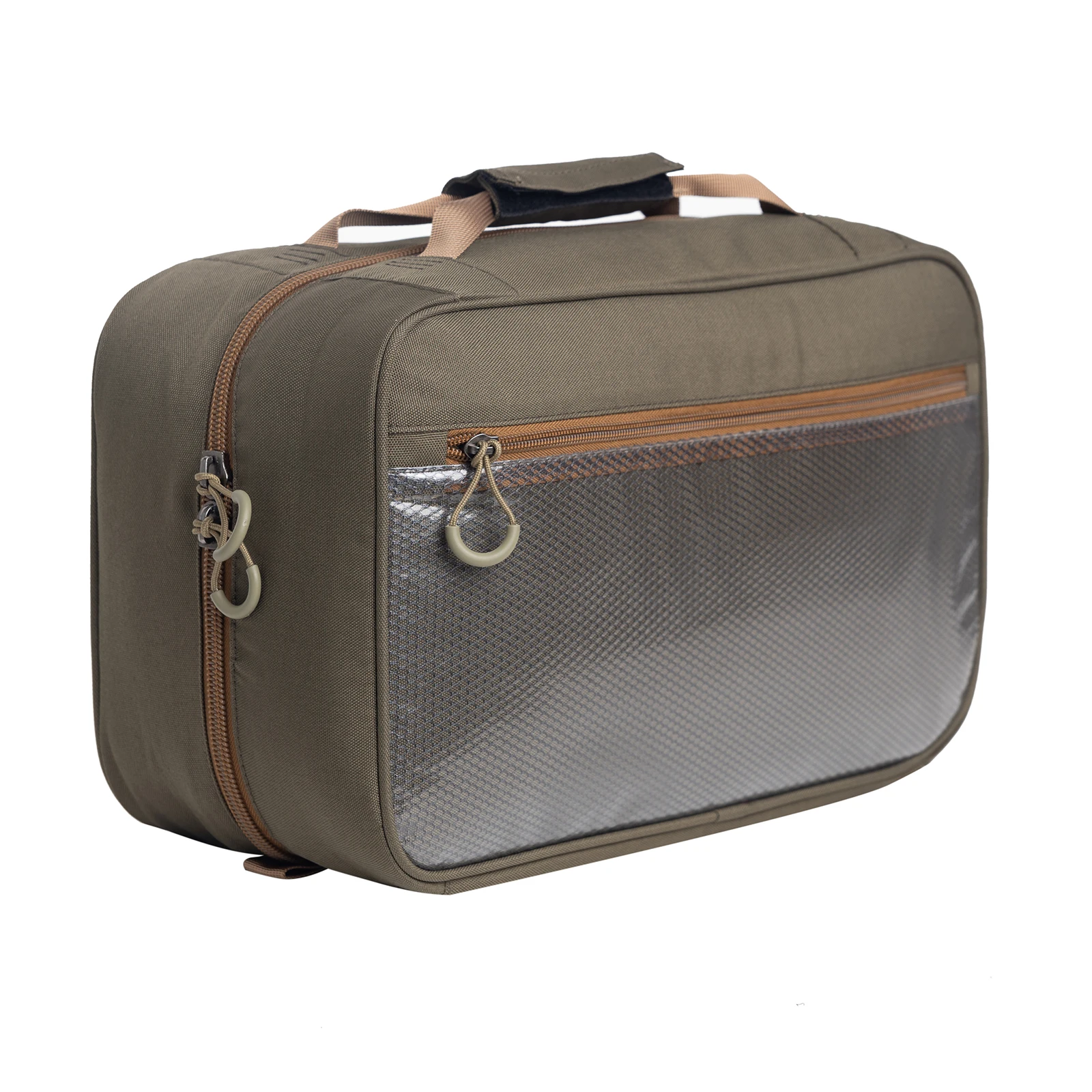 Kylebooker Estuche Porta Moscas con Organizador de Viaje - imagen 5