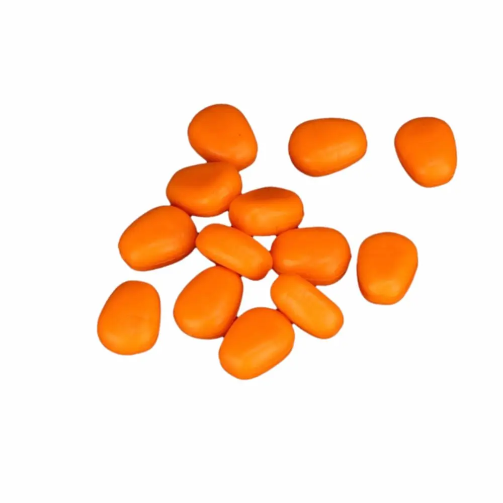 Señuelos de maíz dulce flotantes PVC suaves para carpa y salada - imagen 3