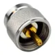 Adaptador de recarga de propano para estufa de gas manual GLP conector manguera duradero - imagen 2