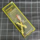 Duo Realis Spin señuelo VIB con lentejuelas para lubina - imagen 2