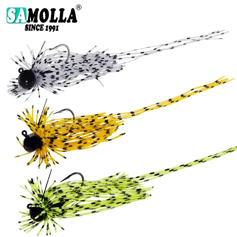 Plantilla SAMOLLA frontal