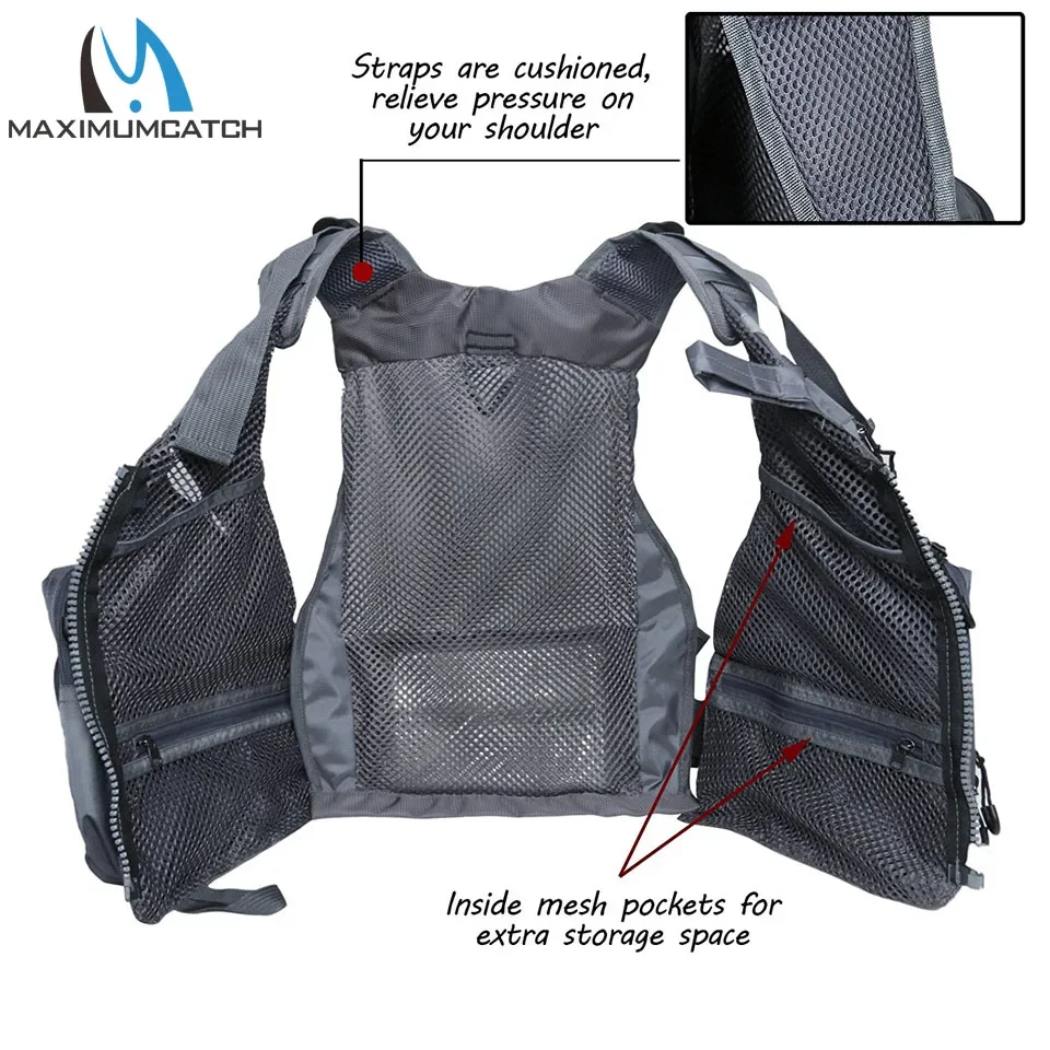 Mochila desmontable con cojín