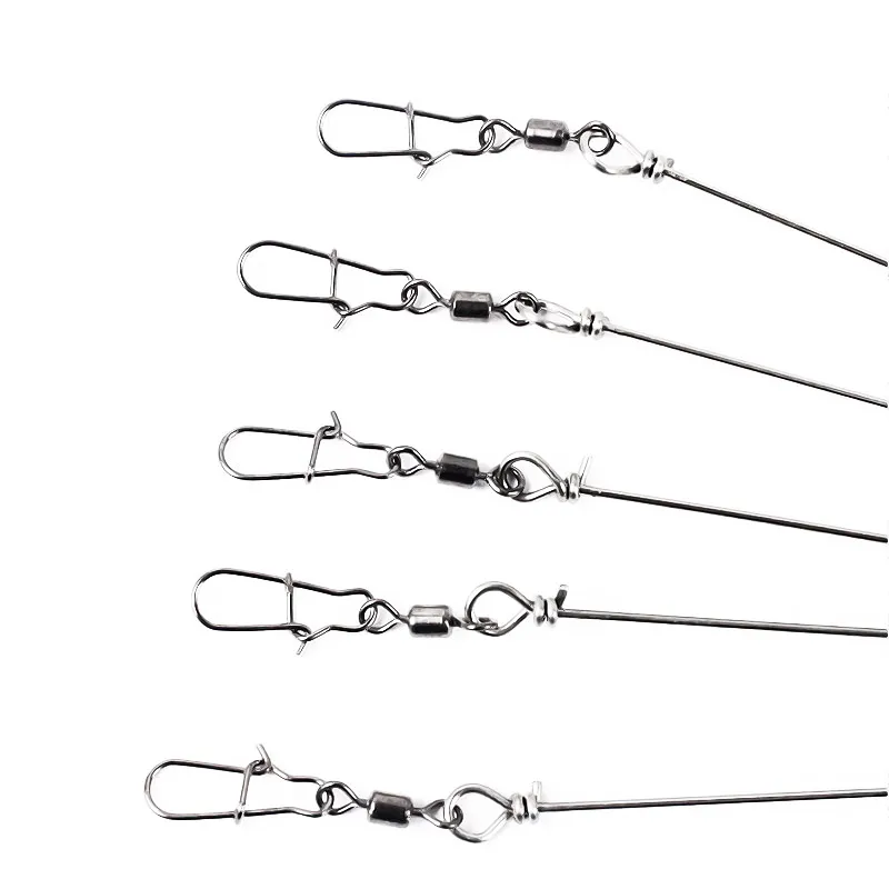 Bazooka Swimbait – Señuelo blando de lucio para pesca de invierno - imagen 5