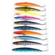 Goture Minnow VIB con anzuelos dobles biomiméticos - imagen 2