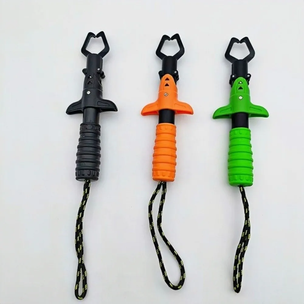 Pinza de pesca portátil agarre de labios profesional exterior - imagen 2