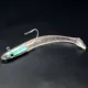 Señuelo de trolling oceánico para caballa con plomo blando - imagen 3