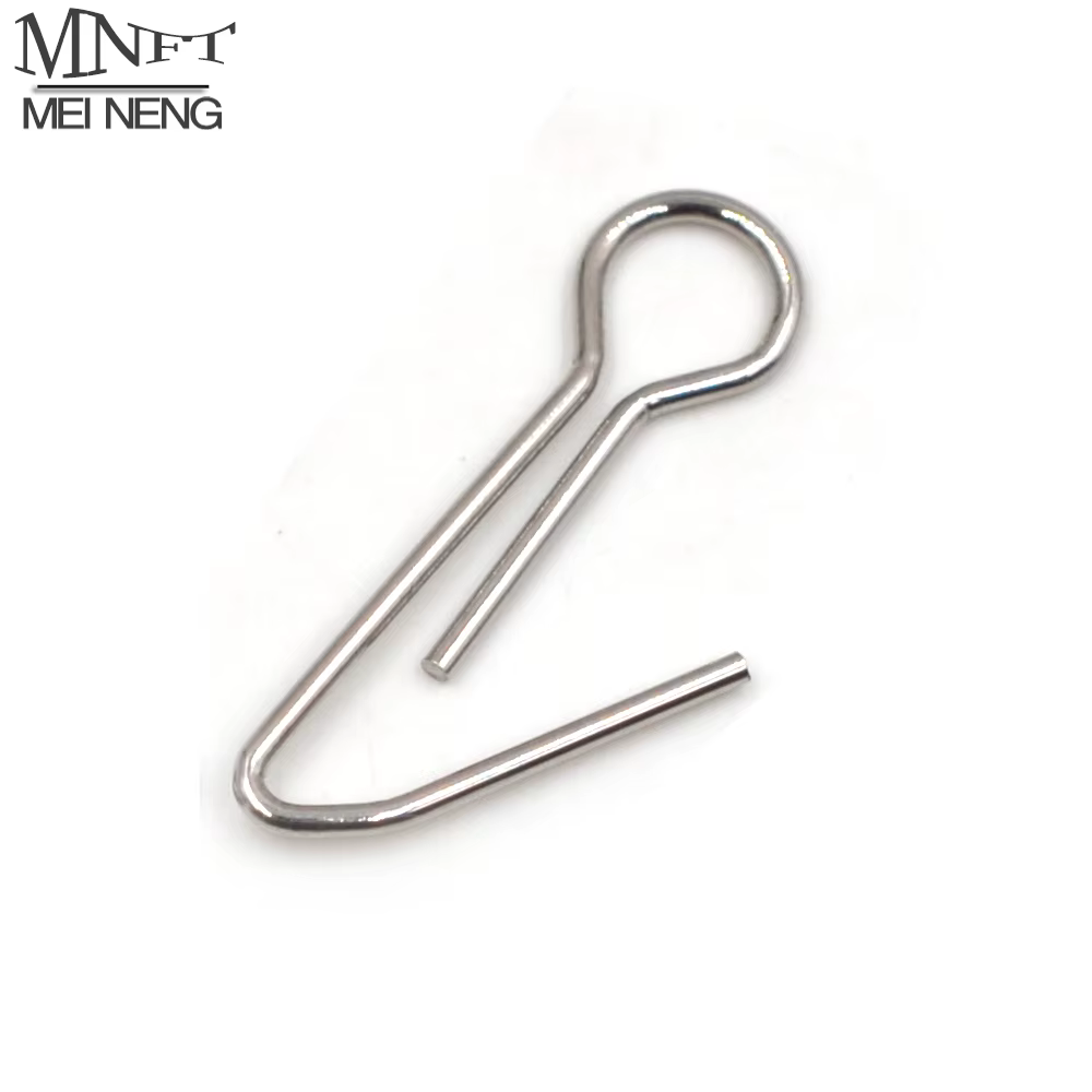 Anzuelos Jig Head Acero Inoxidable para Cebo Blando – Alfileres Centrado - imagen 4
