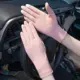 Guantes anti-UV para pesca con pantalla táctil y conducción - imagen 4