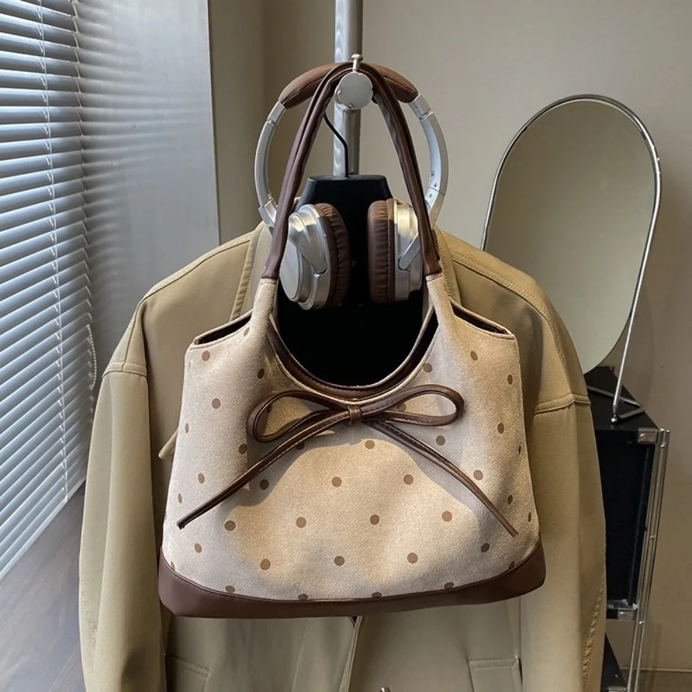 Bandolera ligera correa larga y bolsillos para mujer estilo moderno - imagen 2