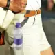 Gancho de botella con hebilla colgante para mochila y exteriores - imagen 3
