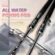 Caña de pescar FISHINGFANS ORCA – carbono y EVA para lubina y galatama - imagen 3