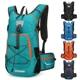 Mochila de hidratación ligera para pesca y senderismo - imagen 3