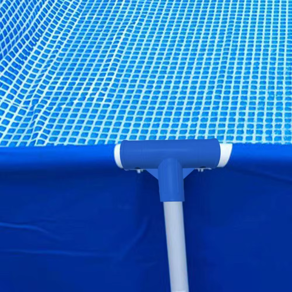 Conector en T para Manguera de Piscina INTEX – 40 mm Resistente al Óxido - imagen 3