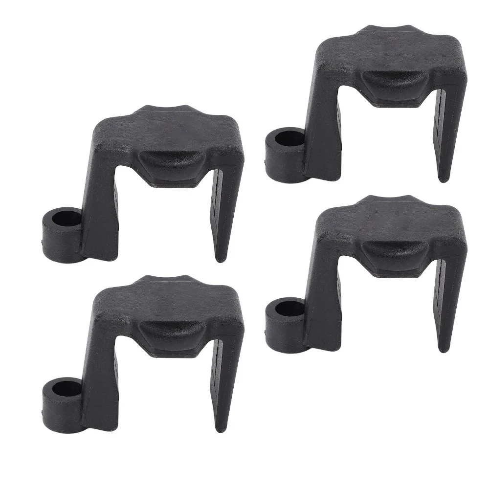 Clips defensas de barco de nailon duradero para atraque - imagen 4