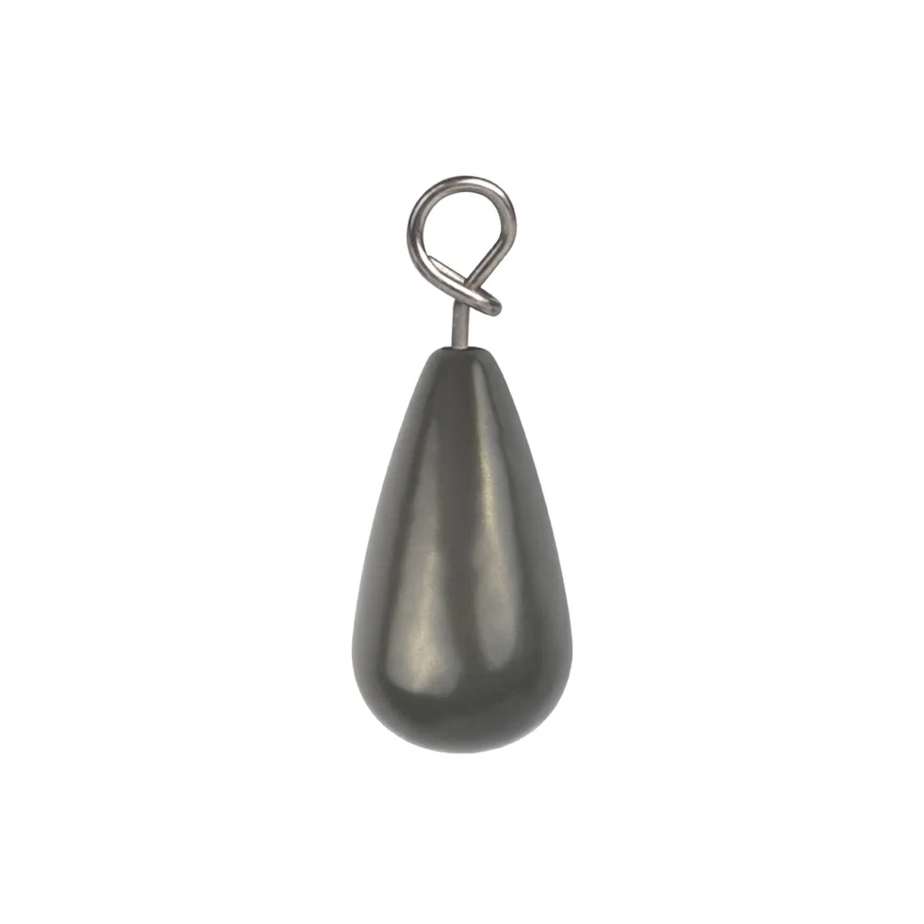 Plomos de tungsteno en forma de lágrima Elite TG con cambio rápido - imagen 2