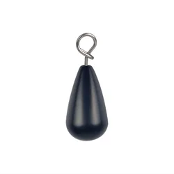 Plomos de tungsteno en forma de lágrima Elite TG con cambio rápido