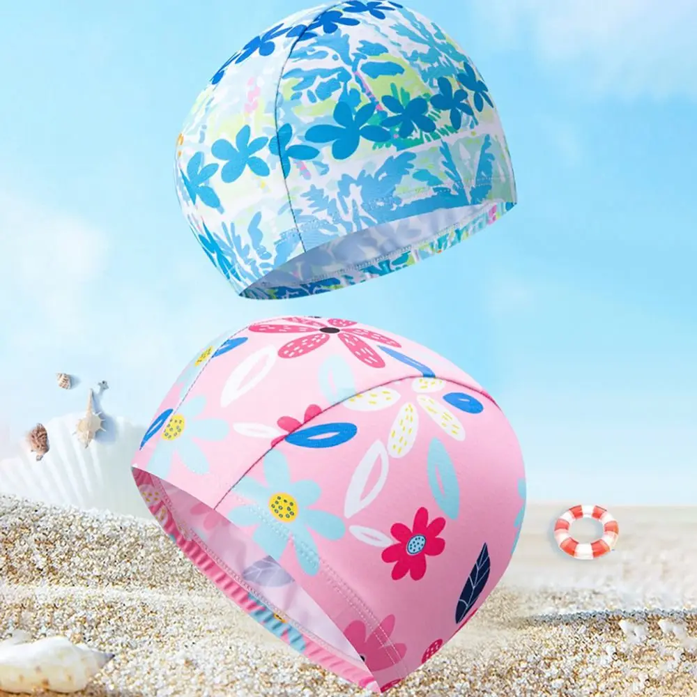 Colores y motivos infantiles