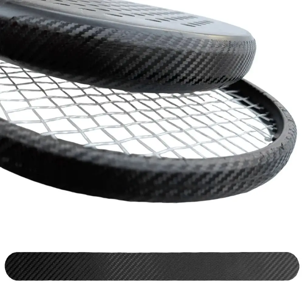 Protector TPU antiarañazos para raqueta de tenis y pádel, impermeable - imagen 5