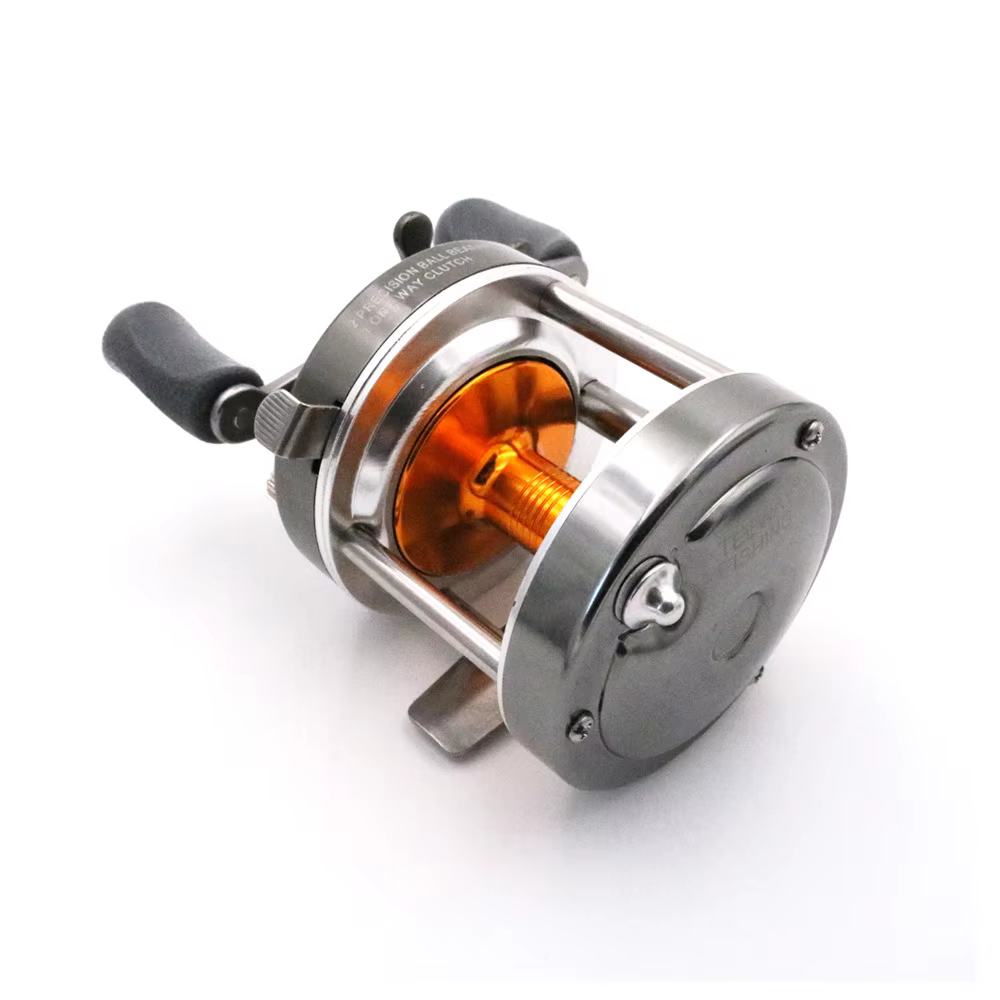 MingYang BL40 – Rodamientos 3BB para carrete de pesca - imagen 2