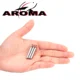 Molde de plomos tungsteno para tiro largo y colgantes giratorios - imagen 5