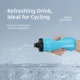 Botella de agua con boquilla a prueba de fugas para bicicleta - imagen 5