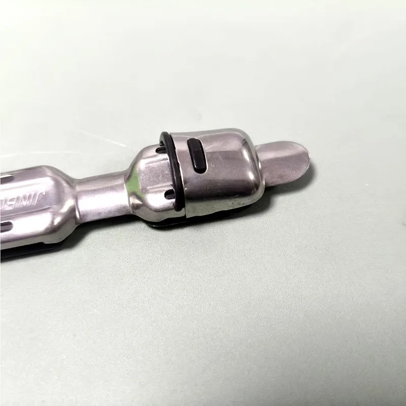 Instalación rápida sin herramientas