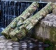 JOSBY Bolsa para caña de pescar plegable con doble compartimento - imagen 5