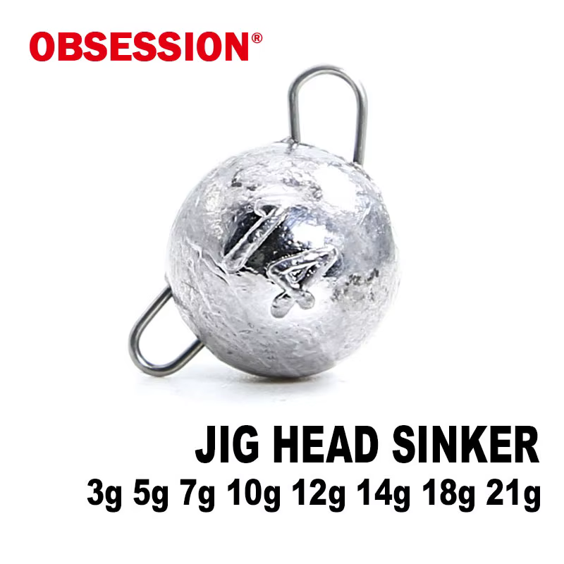 Cheburashka Obsession A020 cabeza redonda 3-21g – Peso de plomo para vinilo