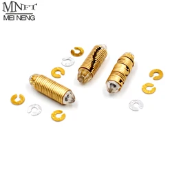 Balancín Texas Rig MNFT – Plomo ajustable 2-4g