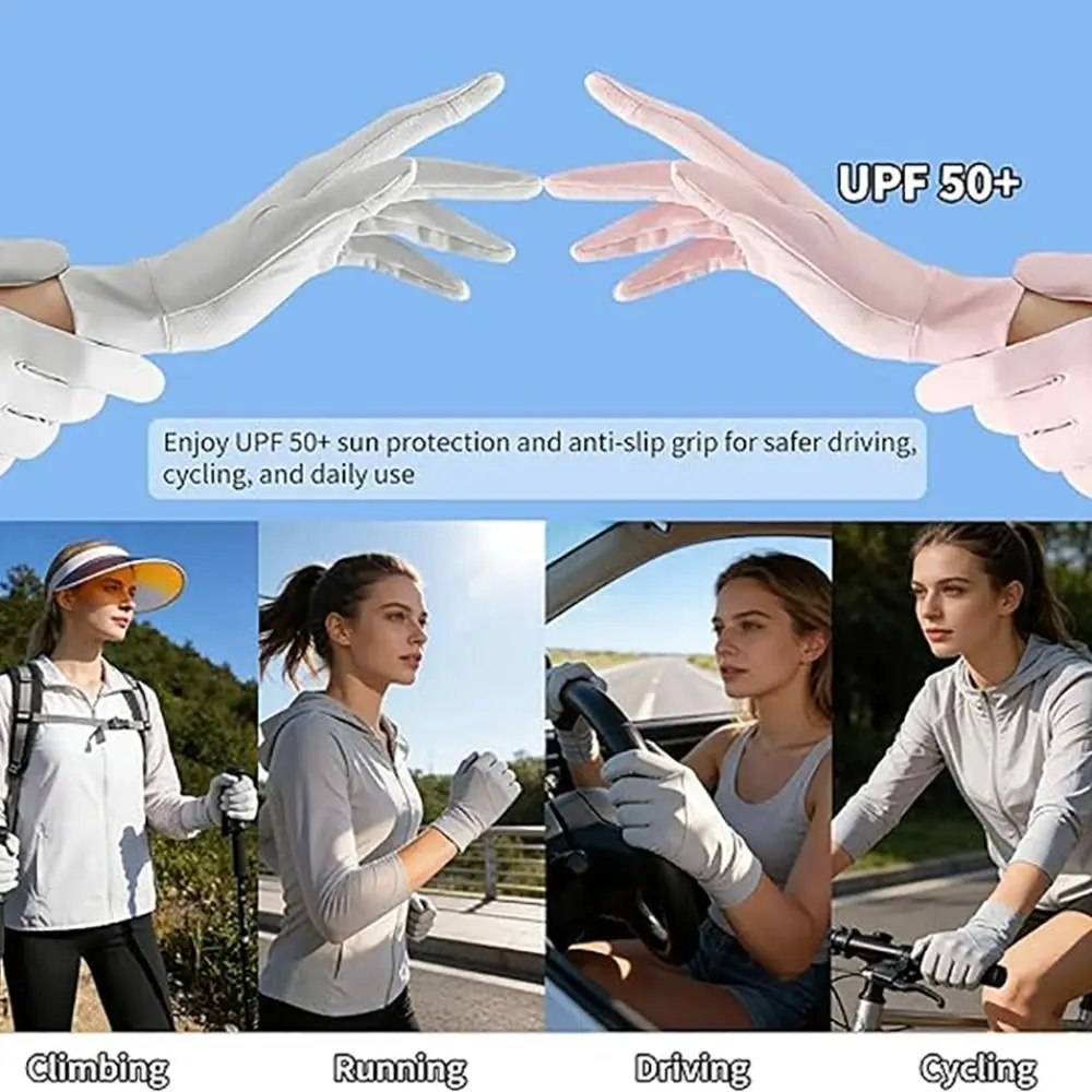 Aberturas en pulgar e índice