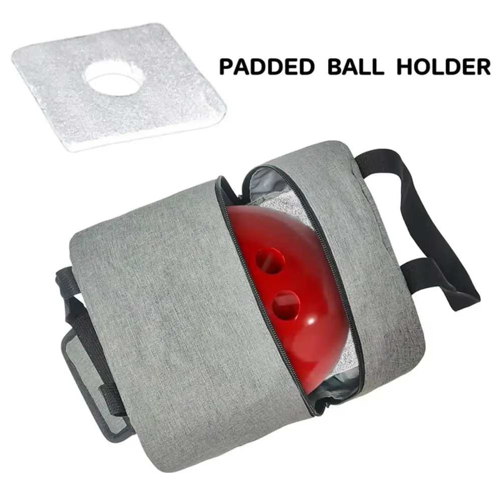 Bolsa individual compacta para bolos