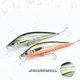 LETOYO Señuelo Minnow flotante Wobbler para lubina y lucio - imagen 3