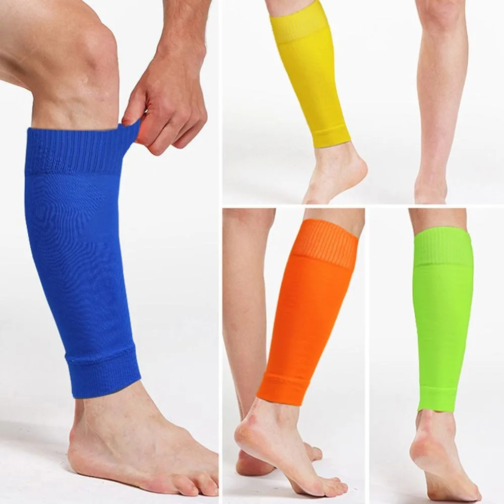 Calcetines de compresión para exteriores con soporte de piernas