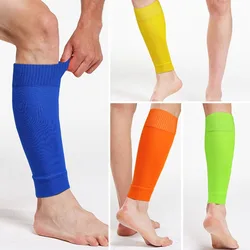 Calcetines de compresión para exteriores con soporte de piernas