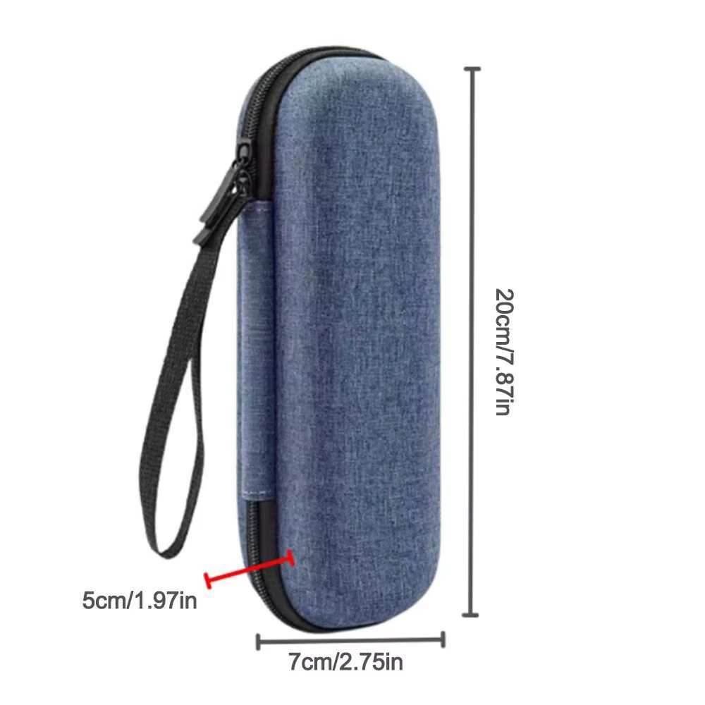 Bolsa Térmica para Insulina – Portátil e Impermeable para Viajes - imagen 5