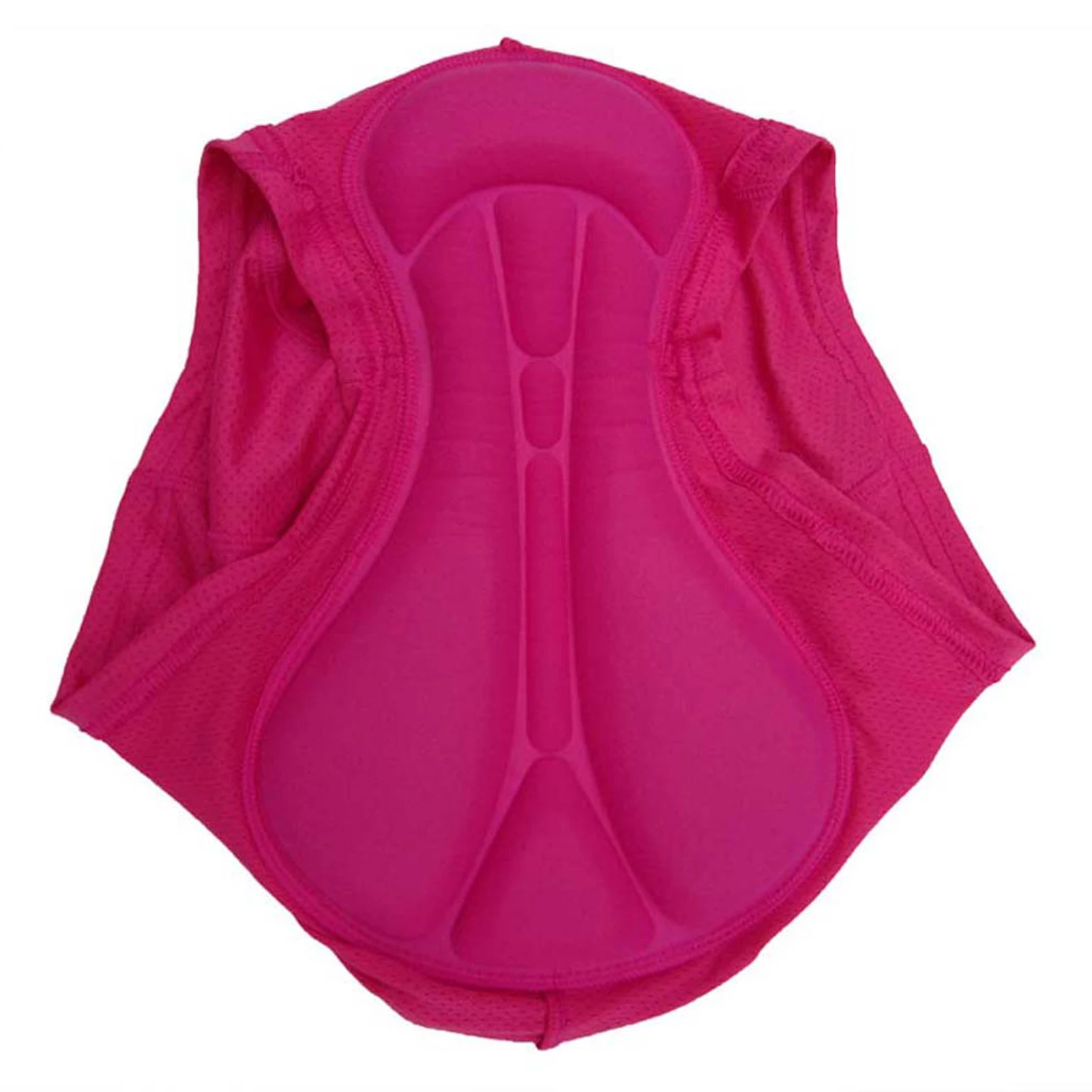 Pantalones cortos ciclismo MTB mujer con gel 3D transpirable - imagen 5