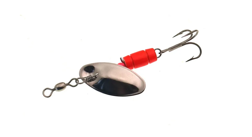 Spinner HISTOLURE detalle final
