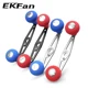 Manivela baitcasting EKFan en aleación de aluminio para carrete - imagen 2