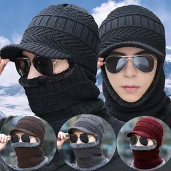 Gorra térmica transpirable de pesca – Protección contra el frío