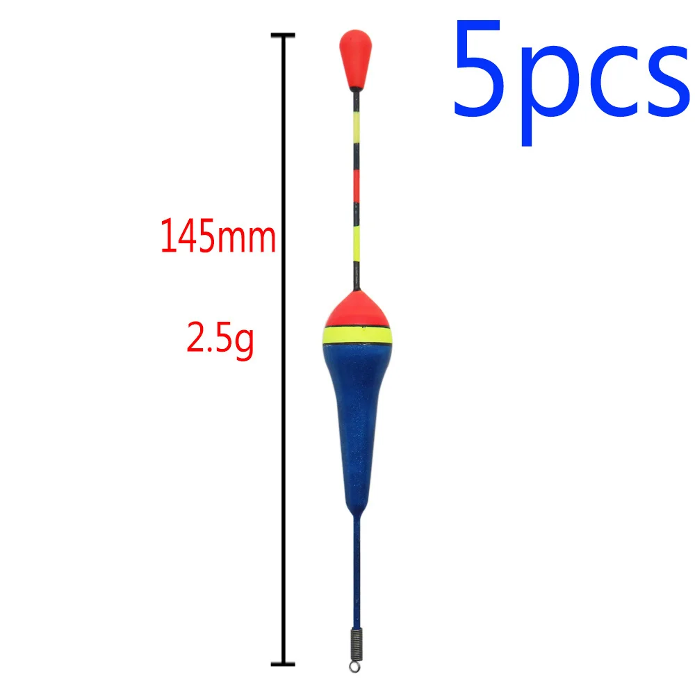 Boya flotador Bobber regulable pesca sport alta visibilidad - imagen 5