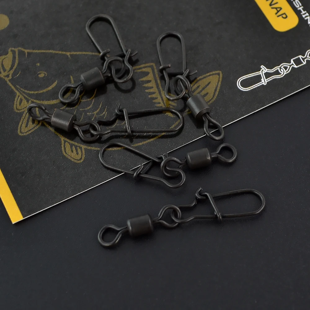 Accesorio resistente a la corrosión para aparejos