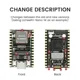 Sipeed LicheeRV Nano SG2002 placa Linux Ethernet WiFi6 AI - imagen 4