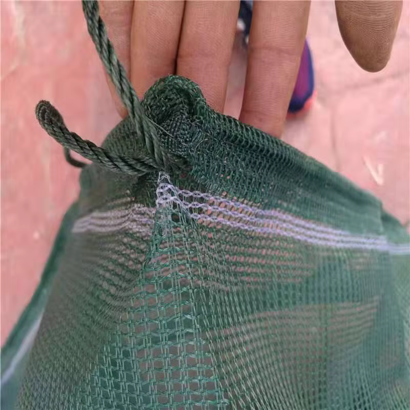 Jaula de pesca Lawaia malla pequeña para anguila