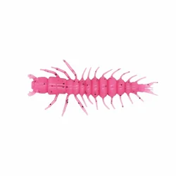 Señuelos vinilo Hellgrammite 2.95 – Pesca de lubina