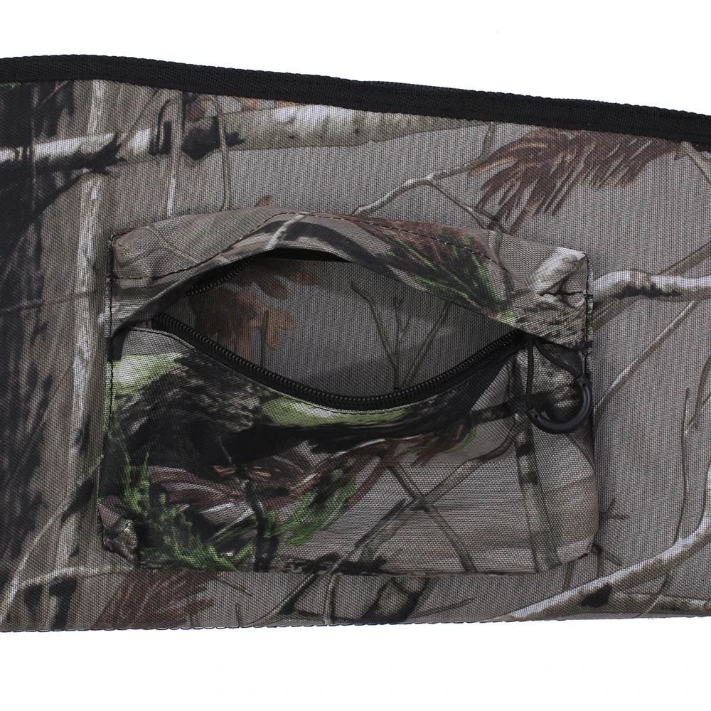 Estuche para escopeta Kylebooker con cierre y protección - imagen 4