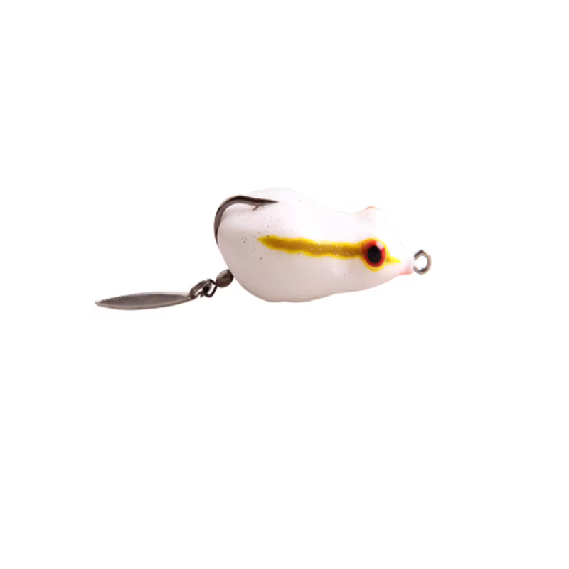 LUTAC Rana Clásica 60mm 16g – Señuelo pentru pesca freshwater - imagen 3