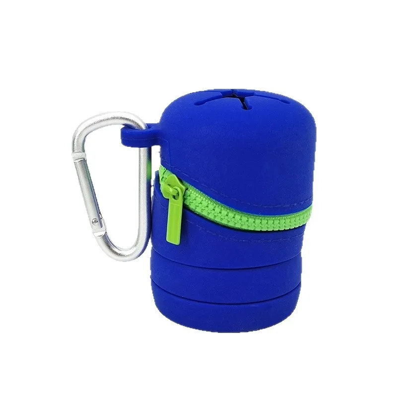 Organizador Plegable QAJTAO – Contenedor para Pesca con Mosca - imagen 3