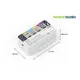 Sintetizador MIDI Seeed XIAO SAM2695 – con chip MIDI y altavoz - imagen 2