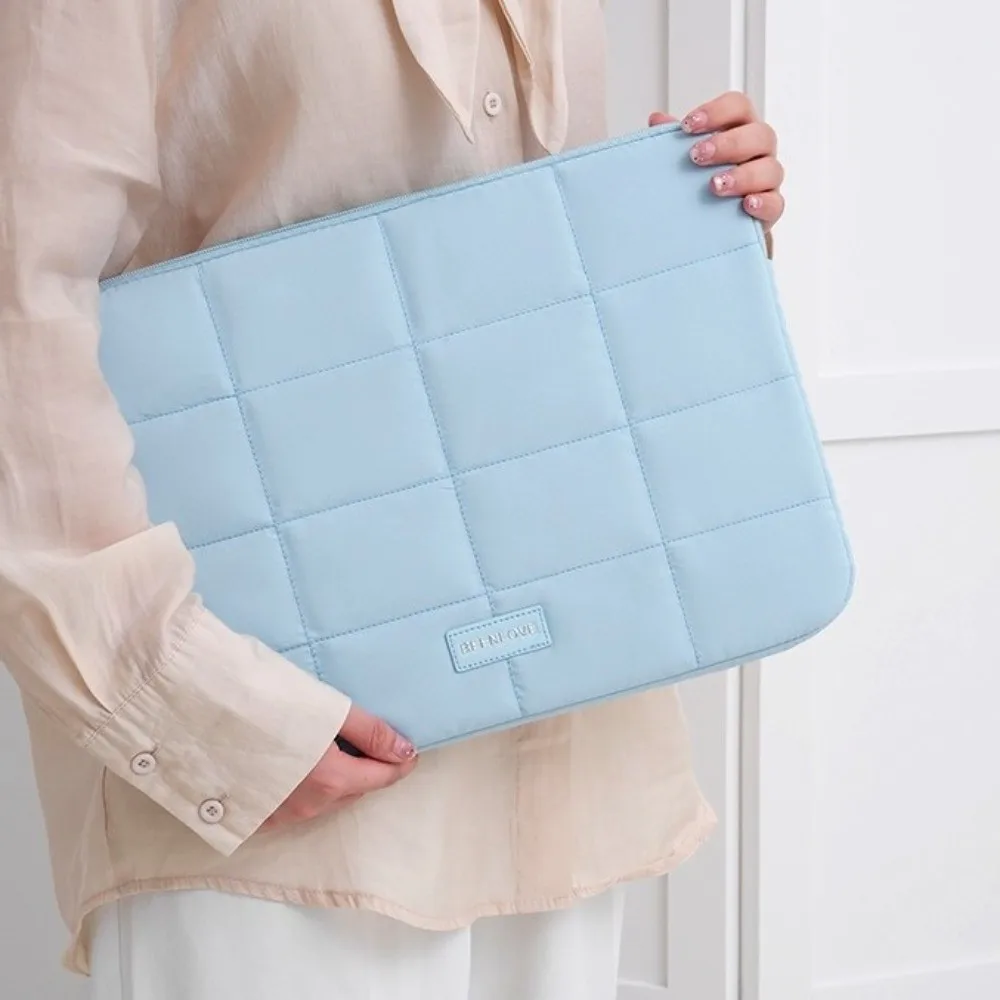 Funda acolchada para tableta ultraligera resistente a golpes - imagen 3