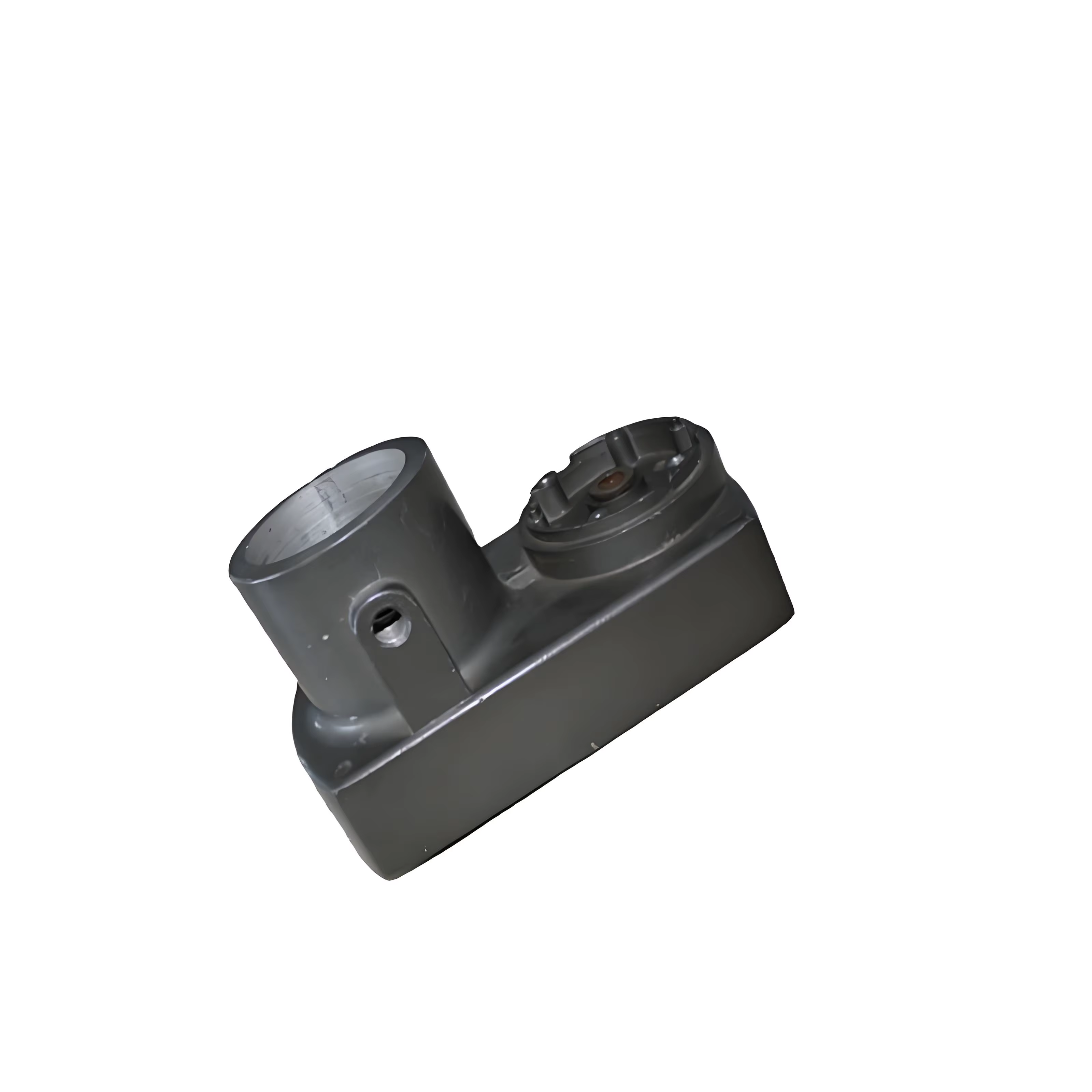 Mecanizado CNC de aluminio 5 ejes – Precisión y prototipos OEM - imagen 2